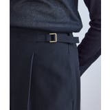 クリアツイルワイドパンツ/セレモニー・セットアップ対応 | ROPE' PICNIC | 詳細画像42 