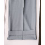 クリアツイルワイドパンツ/セレモニー・セットアップ対応 | ROPE' PICNIC | 詳細画像46 