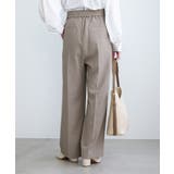 クリアツイル金ボタンジャケット セレモニー セットアップ対応 | ROPE' PICNIC | 詳細画像10 