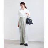 クリアツイル金ボタンジャケット セレモニー セットアップ対応 | ROPE' PICNIC | 詳細画像11 