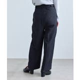 クリアツイル金ボタンジャケット セレモニー セットアップ対応 | ROPE' PICNIC | 詳細画像20 