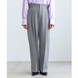 クリアツイル金ボタンジャケット セレモニー セットアップ対応 | ROPE' PICNIC | 詳細画像22 