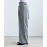 クリアツイル金ボタンジャケット セレモニー セットアップ対応 | ROPE' PICNIC | 詳細画像23 