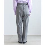 クリアツイル金ボタンジャケット セレモニー セットアップ対応 | ROPE' PICNIC | 詳細画像24 