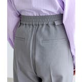 クリアツイル金ボタンジャケット セレモニー セットアップ対応 | ROPE' PICNIC | 詳細画像26 