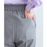 クリアツイル金ボタンジャケット セレモニー セットアップ対応 | ROPE' PICNIC | 詳細画像28 