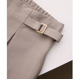 クリアツイル金ボタンジャケット セレモニー セットアップ対応 | ROPE' PICNIC | 詳細画像33 