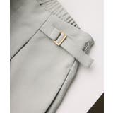 クリアツイル金ボタンジャケット セレモニー セットアップ対応 | ROPE' PICNIC | 詳細画像34 