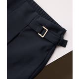 クリアツイル金ボタンジャケット セレモニー セットアップ対応 | ROPE' PICNIC | 詳細画像35 