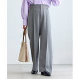 クリアツイル金ボタンジャケット セレモニー セットアップ対応 | ROPE' PICNIC | 詳細画像4 