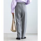 クリアツイル金ボタンジャケット セレモニー セットアップ対応 | ROPE' PICNIC | 詳細画像5 