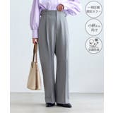 グレー(07) | クリアツイル金ボタンジャケット セレモニー セットアップ対応 | ROPE' PICNIC