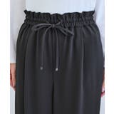 ステファニージョグイージーワイドパンツ | ROPE' PICNIC | 詳細画像32 