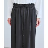 ステファニージョグイージーワイドパンツ | ROPE' PICNIC | 詳細画像33 