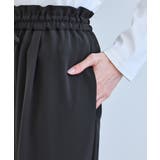 ステファニージョグイージーワイドパンツ | ROPE' PICNIC | 詳細画像34 