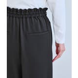 ステファニージョグイージーワイドパンツ | ROPE' PICNIC | 詳細画像35 