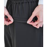 ステファニージョグイージーワイドパンツ | ROPE' PICNIC | 詳細画像36 