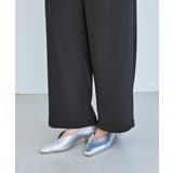 ステファニージョグイージーワイドパンツ | ROPE' PICNIC | 詳細画像37 