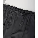 ステファニージョグイージーワイドパンツ | ROPE' PICNIC | 詳細画像38 