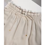 ステファニージョグイージーワイドパンツ | ROPE' PICNIC | 詳細画像41 