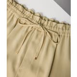 ステファニージョグイージーワイドパンツ | ROPE' PICNIC | 詳細画像43 