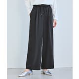 ステファニージョグイージーワイドパンツ | ROPE' PICNIC | 詳細画像7 