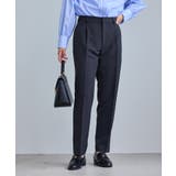 360°ウルトラストレッチ テーパードパンツ 花粉ガード | ROPE' PICNIC | 詳細画像12 