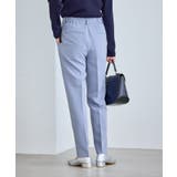 360°ウルトラストレッチ テーパードパンツ 花粉ガード | ROPE' PICNIC | 詳細画像17 