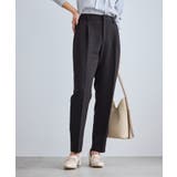 360°ウルトラストレッチ テーパードパンツ 花粉ガード | ROPE' PICNIC | 詳細画像3 