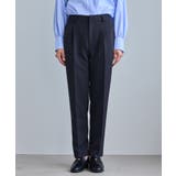 360°ウルトラストレッチ テーパードパンツ 花粉ガード | ROPE' PICNIC | 詳細画像35 