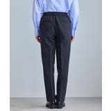 360°ウルトラストレッチ テーパードパンツ 花粉ガード | ROPE' PICNIC | 詳細画像37 