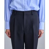 360°ウルトラストレッチ テーパードパンツ 花粉ガード | ROPE' PICNIC | 詳細画像38 