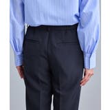 360°ウルトラストレッチ テーパードパンツ 花粉ガード | ROPE' PICNIC | 詳細画像39 