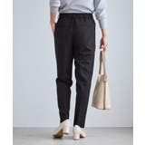 360°ウルトラストレッチ テーパードパンツ 花粉ガード | ROPE' PICNIC | 詳細画像4 