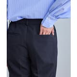 360°ウルトラストレッチ テーパードパンツ 花粉ガード | ROPE' PICNIC | 詳細画像40 