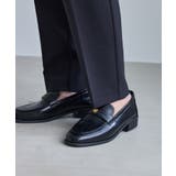 360°ウルトラストレッチ テーパードパンツ 花粉ガード | ROPE' PICNIC | 詳細画像42 