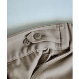 360°ウルトラストレッチ テーパードパンツ 花粉ガード | ROPE' PICNIC | 詳細画像44 