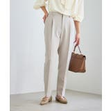 360°ウルトラストレッチ テーパードパンツ 花粉ガード | ROPE' PICNIC | 詳細画像6 