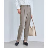 360°ウルトラストレッチ テーパードパンツ 花粉ガード | ROPE' PICNIC | 詳細画像9 