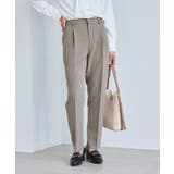 ベージュ系(28) | 360°ウルトラストレッチ テーパードパンツ 花粉ガード | ROPE' PICNIC