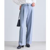 360°ウルトラストレッチ ワイドパンツ 花粉ガード | ROPE' PICNIC | 詳細画像16 