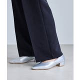 360°ウルトラストレッチ ワイドパンツ 花粉ガード | ROPE' PICNIC | 詳細画像39 