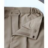 360°ウルトラストレッチ ワイドパンツ 花粉ガード | ROPE' PICNIC | 詳細画像40 