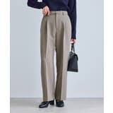 ベージュ系(28) | 360°ウルトラストレッチ ワイドパンツ 花粉ガード | ROPE' PICNIC