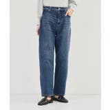 ウエストシェイプハイライズマムジーンズ | ROPE' PICNIC | 詳細画像13 