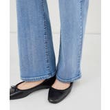 ウエストシェイプハイライズマムジーンズ | ROPE' PICNIC | 詳細画像32 