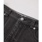 ウエストシェイプハイライズマムジーンズ | ROPE' PICNIC | 詳細画像33 