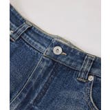 ウエストシェイプハイライズマムジーンズ | ROPE' PICNIC | 詳細画像34 