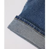 ウエストシェイプハイライズマムジーンズ | ROPE' PICNIC | 詳細画像37 