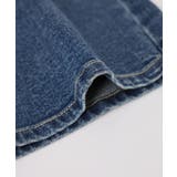 ウエストシェイプハイライズマムジーンズ | ROPE' PICNIC | 詳細画像38 